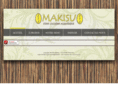 makisu.ca