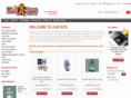mancavegear.com