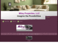 mileyproperties.com