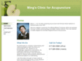 mingsclinic.com