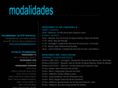 modalidades.net