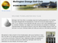 mollingtongolfclub.co.uk
