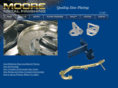 mooremetalfinishing.com