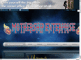 mothership-enterprise.com