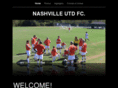 nashvilleutdfc.com