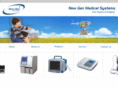 newgenmedical.com