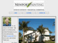 newportpainting.biz
