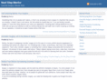 nextstepmentor.com