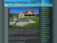 oehlerhomes.com