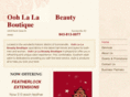 oohlalabeautyboutique.com