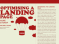 optimisinglandingpage.com