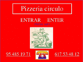 pizzeriacirculo.es