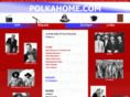 polkahome.com