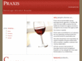 praxisbrands.com