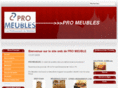 promeubles.com