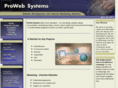 prowebsystems.com