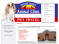 rockyridgeanimalclinic.com