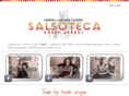 salsoteca.info