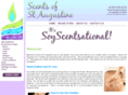 scentsofstaugustine.com