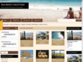 seabeachvacations.com