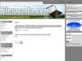 sferacarta.com