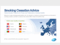 smokingcessationadvice.com