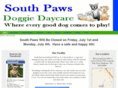 southpawsdogs.com