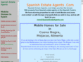 spanishestateagents.com