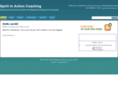 spiritinactioncoaching.com