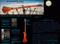 strumstick.com