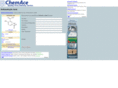 sulfosalicylicacid.com