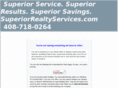 superiorrealtyservices.com