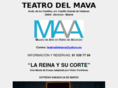 teatrodelmava.com
