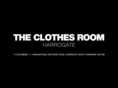 theclothesroomharrogate.com