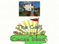 thegolfcottagesofcocoabeach.com