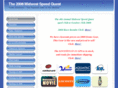 themidwestspeedquest.com