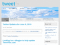 tweetfx.com