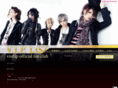 vistlip.net