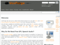 voxforge.org