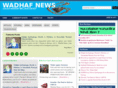 wadhaf.com