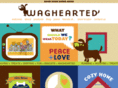 waghearted.com