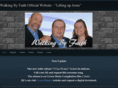 walkingbyfaithmusic.com