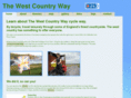 westcountryway.co.uk