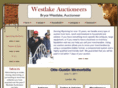 westlakeauctioneers.com