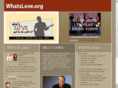 whatslove.org