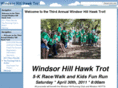 wheshawktrot.com