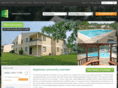 woodscapeapt.com
