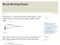 woodworkingrouter.net