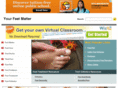 yourfeetmatter.com