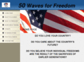 50waves.com